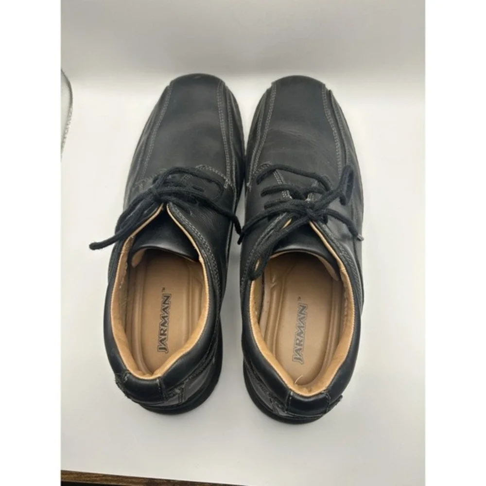 Jarman men lace